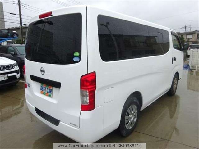 nissan caravan-van 2016 -NISSAN--Caravan Van VR2E26--VR2E26-035358---NISSAN--Caravan Van VR2E26--VR2E26-035358- image 2