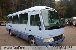 hino liesse 2008 CFJ1604165