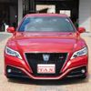 toyota crown-hybrid 2021 quick_quick_AZSH20_AZSH20-1072862 image 7