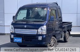 suzuki carry-truck 2022 -SUZUKI--Carry Truck 3BD-DA16T--DA16T-731903---SUZUKI--Carry Truck 3BD-DA16T--DA16T-731903-