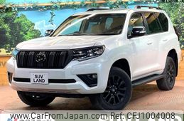 toyota land-cruiser-prado 2023 quick_quick_TRJ150W_TRJ150-0160861