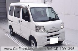daihatsu hijet-van 2011 -DAIHATSU 【岐阜 480ﾎ4105】--Hijet Van S321V-0114820---DAIHATSU 【岐阜 480ﾎ4105】--Hijet Van S321V-0114820-