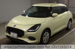suzuki swift 2023 -SUZUKI 【大宮 503ほ4869】--Swift ZCDDS-100428---SUZUKI 【大宮 503ほ4869】--Swift ZCDDS-100428-