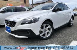 volvo v40 2014 quick_quick_DBA-MB4164T_YV1MZ485BE2044668