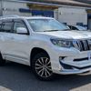 toyota land-cruiser-prado 2019 -TOYOTA--Land Cruiser Prado CBA-TRJ150W--TRJ150-0096299---TOYOTA--Land Cruiser Prado CBA-TRJ150W--TRJ150-0096299- image 4