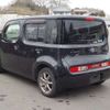 nissan cube 2013 -NISSAN--Cube DBA-Z12--Z12-252423---NISSAN--Cube DBA-Z12--Z12-252423- image 2