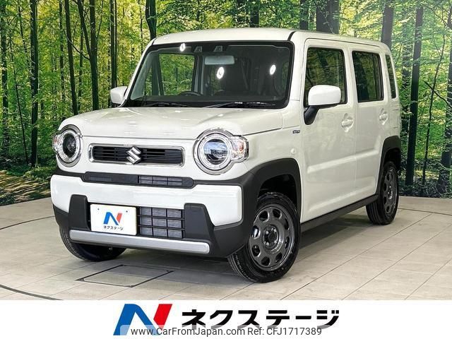 suzuki hustler 2024 CFJ1717389 image 1
