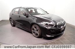 bmw 1-series 2021 quick_quick_3DA-7M20_WBA7M920507J93030