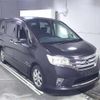 nissan serena 2013 -NISSAN--Serena HFC26--153541---NISSAN--Serena HFC26--153541- image 1