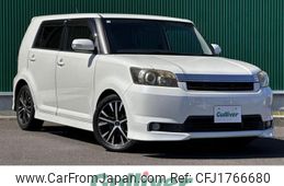 toyota corolla-rumion 2010 CFJ1766680