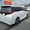 toyota alphard 2024 quick_quick_AGH40W_AGH40-4011780 image 4