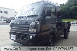 suzuki carry-truck 2024 -SUZUKI--Carry Truck 3BD-DA16T--DA16T-790***---SUZUKI--Carry Truck 3BD-DA16T--DA16T-790***-