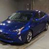 toyota prius 2018 -TOYOTA--Prius DAA-ZVW51--ZVW51-8043971---TOYOTA--Prius DAA-ZVW51--ZVW51-8043971- image 1