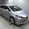 toyota wish 2009 CFJ1892660 image 1