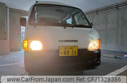 subaru sambar-van 1999 TV2-009369
