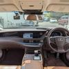 lexus ls 2019 CFJ1631289 image 5