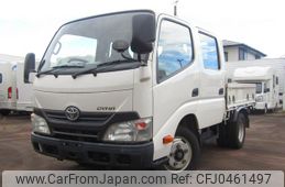 toyota dyna-truck 2011 GOO_NET_EXCHANGE_0510272A30241118W005