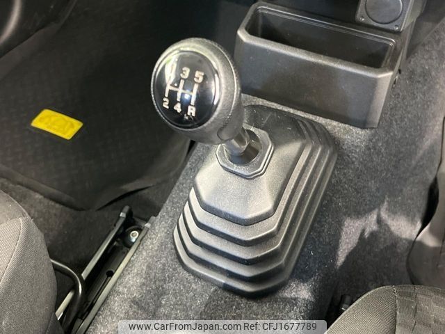 suzuki jimny 2022 CFJ1677789 image 2