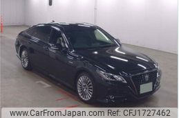toyota crown-hybrid 2020 CFJ1727462