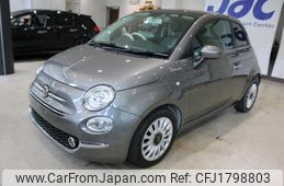 fiat 500 2022 CFJ1798803