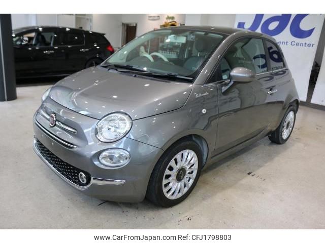 fiat 500 2022 CFJ1798803 image 1