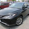 toyota harrier 2022 -TOYOTA 【名変中 】--Harrier AXUH80--0043686---TOYOTA 【名変中 】--Harrier AXUH80--0043686- image 1