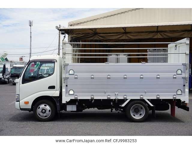 toyota dyna-truck 2021 -TOYOTA--Dyna 2RG-XZU645--XZU645-0007019---TOYOTA--Dyna 2RG-XZU645--XZU645-0007019- image 2