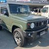 suzuki jimny 2022 quick_quick_3BA-JB64W_JB64W-263005 image 3