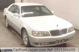 nissan cima 1997 -NISSAN--Cima FHY33-201364---NISSAN--Cima FHY33-201364-