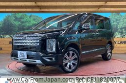 mitsubishi delica-d5 2024 CFJ1820077