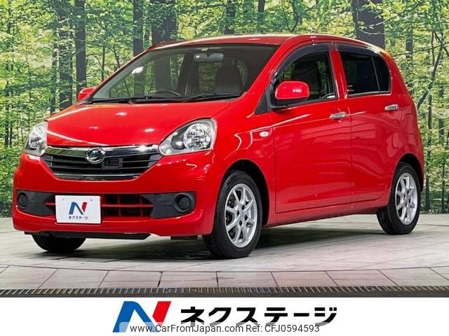 daihatsu mira-e-s 2013 -DAIHATSU--Mira e:s DBA-LA300S--LA300S-1191525---DAIHATSU--Mira e:s DBA-LA300S--LA300S-1191525- image 1