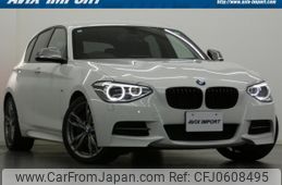 bmw 1-series 2015 quick_quick_DBA-1B30_WBA1B72030P594740