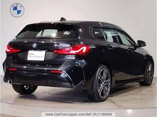 bmw 1-series 2022 quick_quick_3BA-7K15_WBA7K320607K66831 image 2
