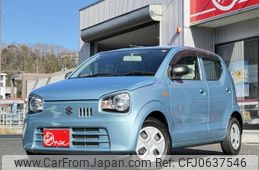 suzuki alto 2018 -SUZUKI--Alto HA36S--364807---SUZUKI--Alto HA36S--364807-