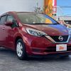 nissan note 2018 -NISSAN--Note DAA-HE12--HE12-169585---NISSAN--Note DAA-HE12--HE12-169585- image 8