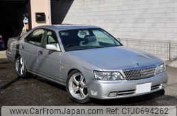 nissan laurel 2000 -NISSAN 【名変中 】--Laurel GC35--055817---NISSAN 【名変中 】--Laurel GC35--055817-