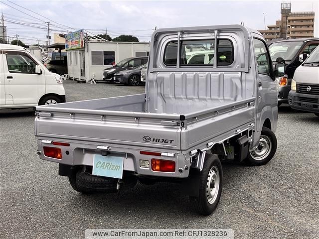 daihatsu hijet-truck 2019 quick_quick_EBD-S510P_S510P-0271007 image 2