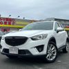 mazda cx-5 2014 -MAZDA--CX-5 LDA-KE2FW--KE2FW-143576---MAZDA--CX-5 LDA-KE2FW--KE2FW-143576- image 1