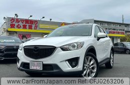 mazda cx-5 2014 -MAZDA--CX-5 LDA-KE2FW--KE2FW-143576---MAZDA--CX-5 LDA-KE2FW--KE2FW-143576-