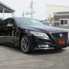 toyota crown 2018 -TOYOTA--Crown 6AA-GWS224--GWS224-1001631---TOYOTA--Crown 6AA-GWS224--GWS224-1001631- image 2