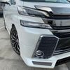 toyota vellfire 2016 -TOYOTA--Vellfire DBA-AGH30W--AGH30-0081863---TOYOTA--Vellfire DBA-AGH30W--AGH30-0081863- image 8