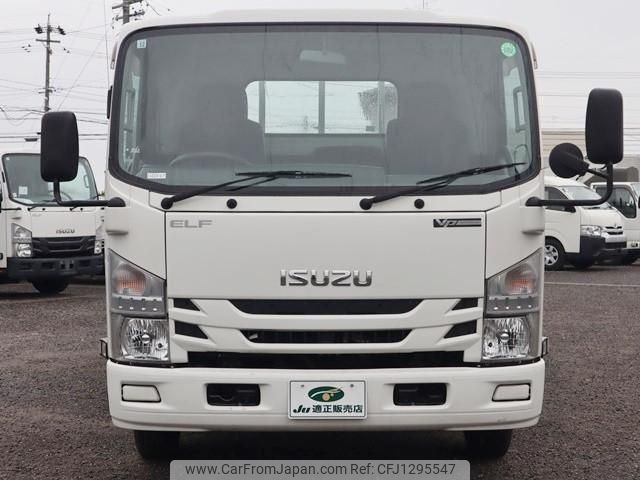 isuzu elf-truck 2018 CFJ1295547 image 2