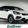 honda fit 2020 -HONDA--Fit 6AA-GR6--GR6-1002645---HONDA--Fit 6AA-GR6--GR6-1002645- image 1
