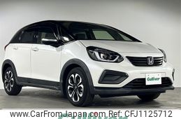 honda fit 2020 -HONDA--Fit 6AA-GR6--GR6-1002645---HONDA--Fit 6AA-GR6--GR6-1002645-