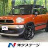 suzuki xbee 2018 CFJ1720379 image 1