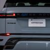 land-rover range-rover-evoque 2024 CFJ1798200 image 18