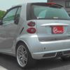 smart fortwo-coupe 2011 quick_quick_ABA-451333_WME4513332K511404 image 15