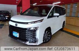 toyota voxy 2022 -TOYOTA--Voxy 6BA-MZRA90W--MZRA90-0032086---TOYOTA--Voxy 6BA-MZRA90W--MZRA90-0032086-