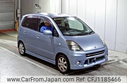 suzuki mr-wagon 2006 -SUZUKI--MR Wagon MF21S-432367---SUZUKI--MR Wagon MF21S-432367-