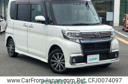 daihatsu tanto 2019 -DAIHATSU--Tanto DBA-LA600S--LA600S-0765102---DAIHATSU--Tanto DBA-LA600S--LA600S-0765102-